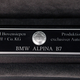 Illustration for article titled 2013 BMW Alpina B7: The Jalopnik Review